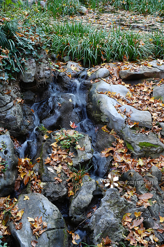 铜陵永泉旅游度假区图片素材