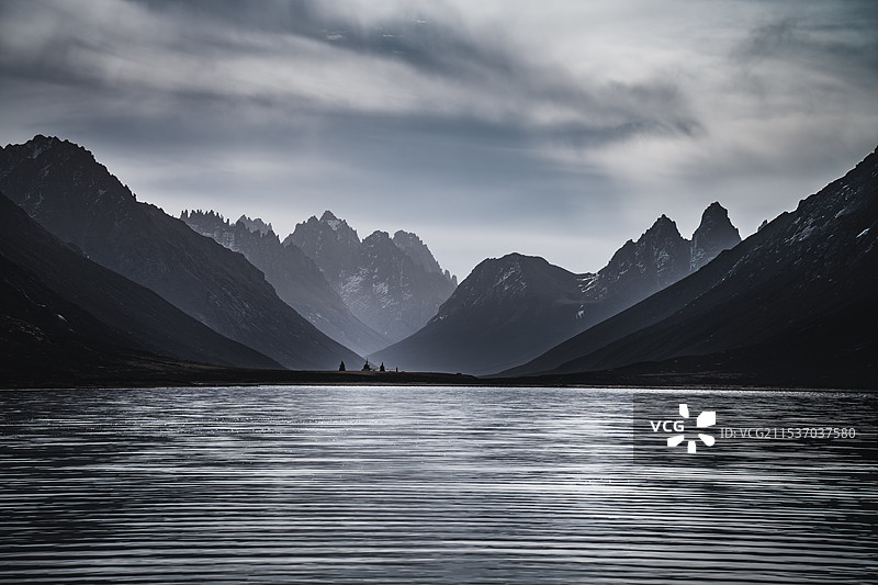 年保玉则景区图片素材