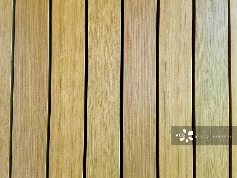 富有质感的木板拼整齐凑成的艺术品图片素材