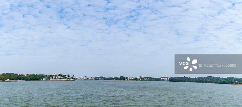 佛山市南海区丹灶镇仙湖度假区图片素材