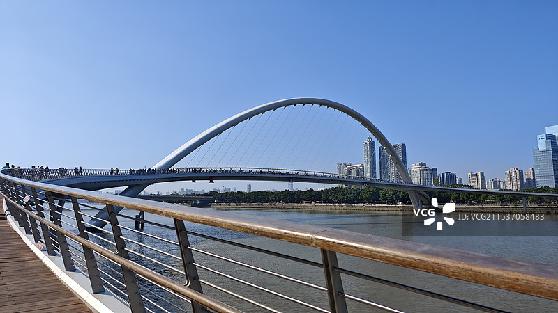 广州塔图片素材