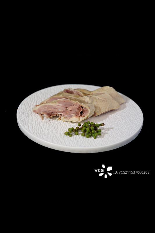 盐水鸭图片素材