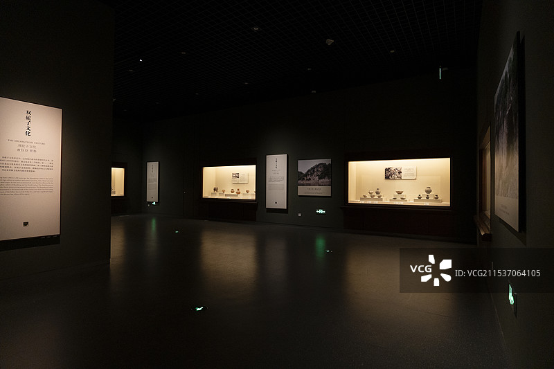 辽宁省博物馆图片素材