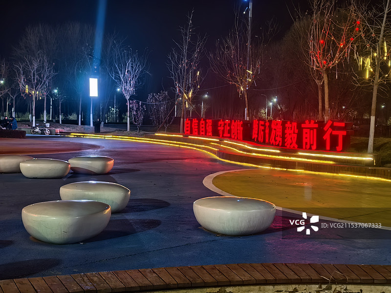 雄安新区雄县美景抓拍图片素材