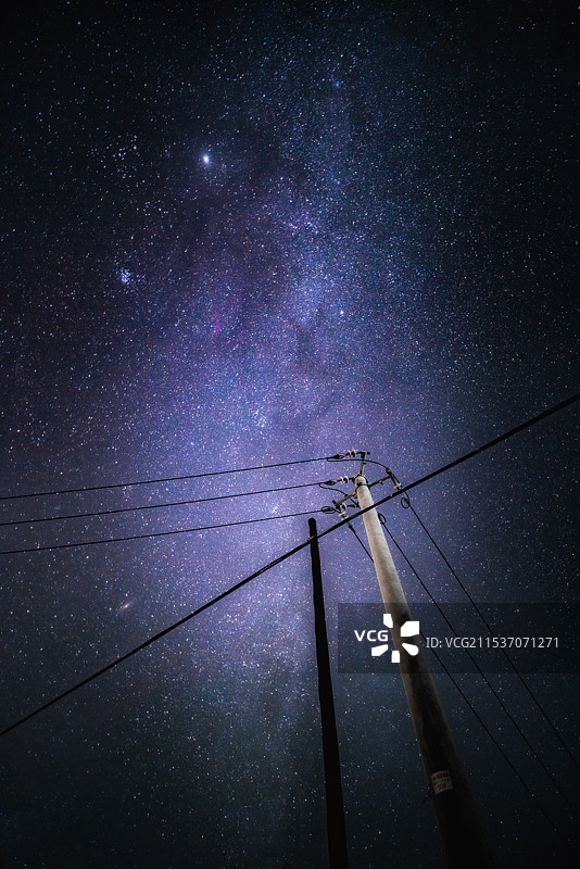 不老屯天文台逐星图片素材