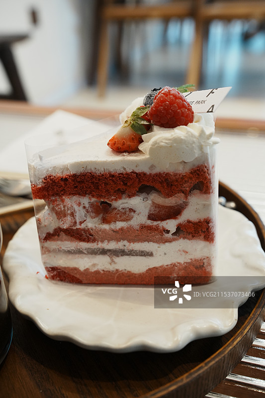 咖啡与蛋糕图片素材