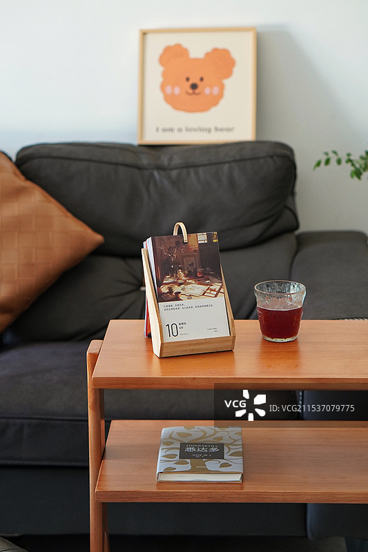 现代家居生活图片素材