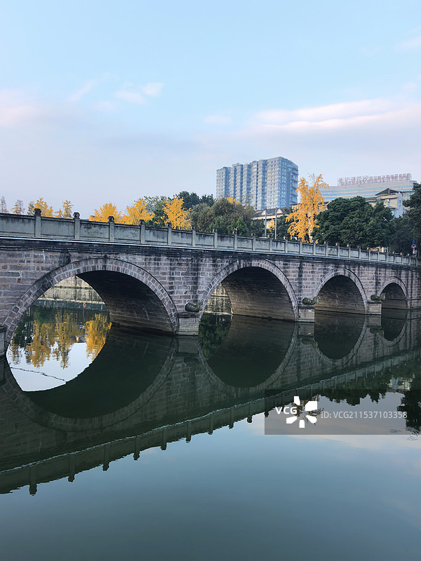 《桥》图片素材