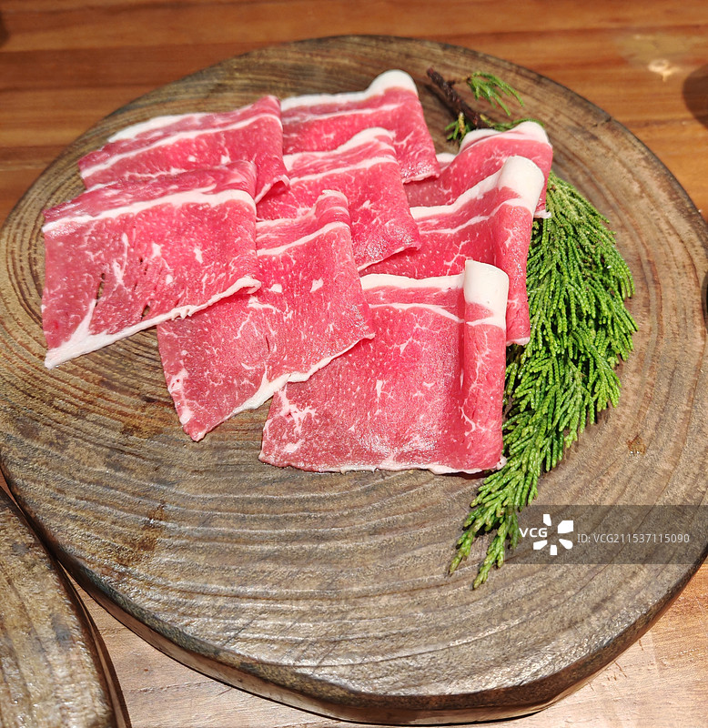 肉片图片素材