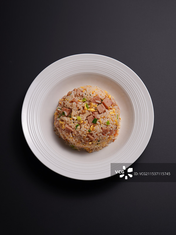 炒饭图片素材
