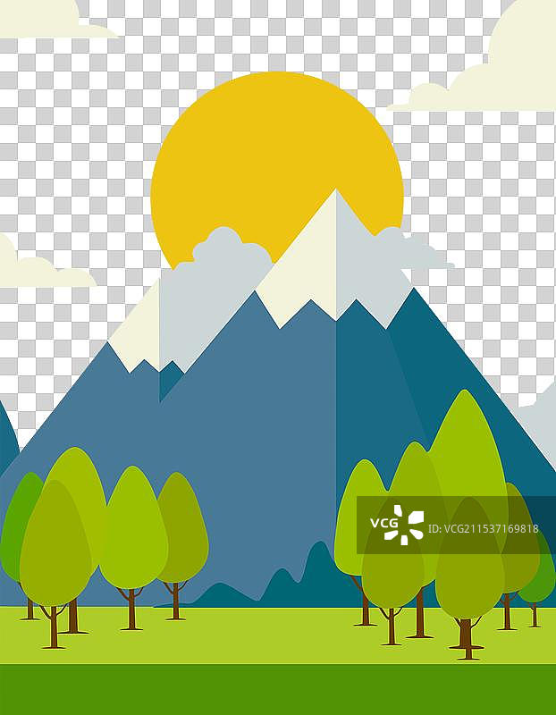 自然风光图片素材