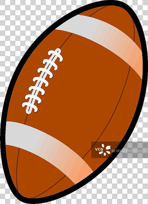 美国板球球图片素材