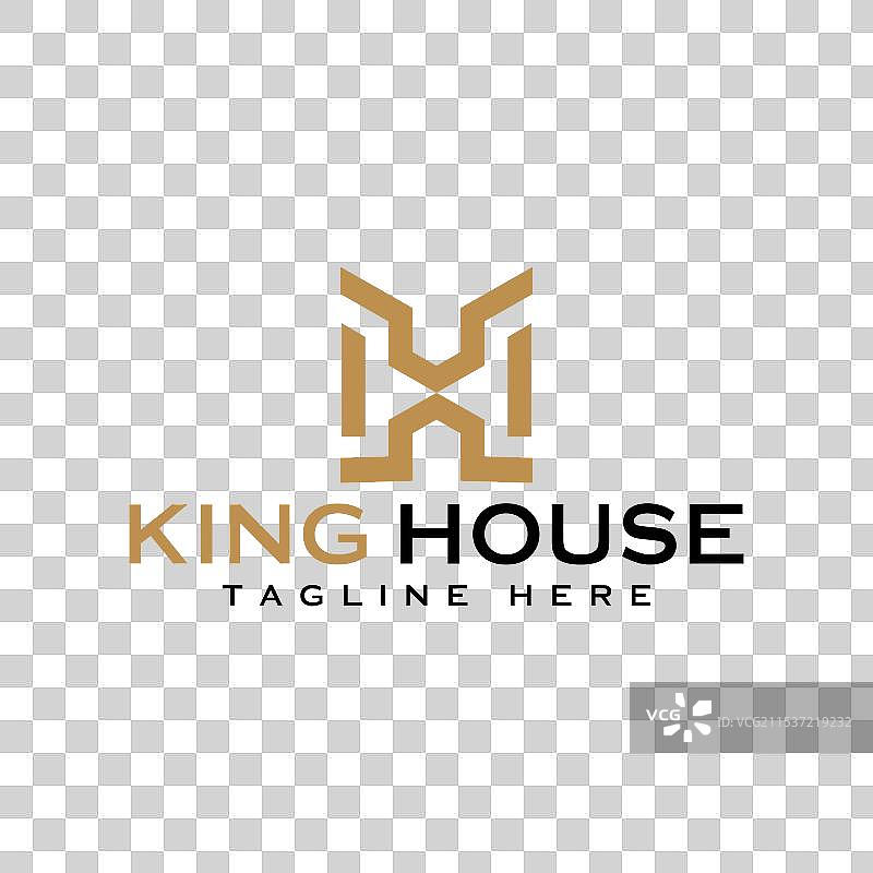 皇家狮子王家徽标设计图片素材