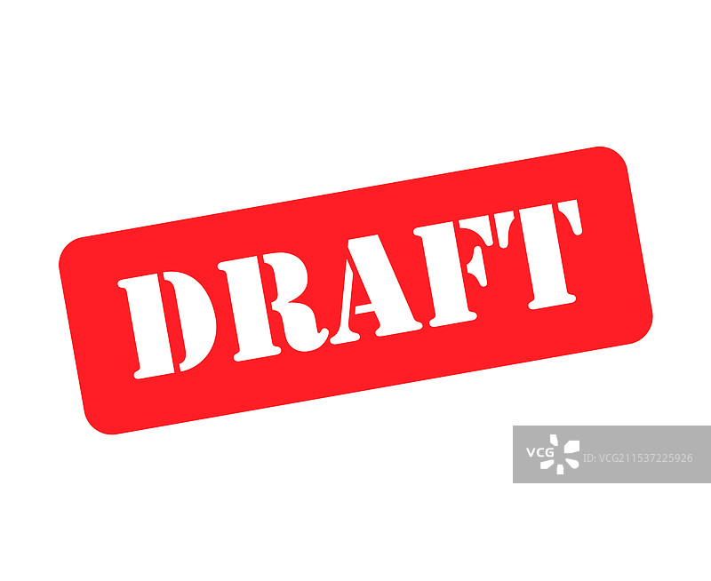 草稿印章符号标签贴纸标志按钮文本图片素材