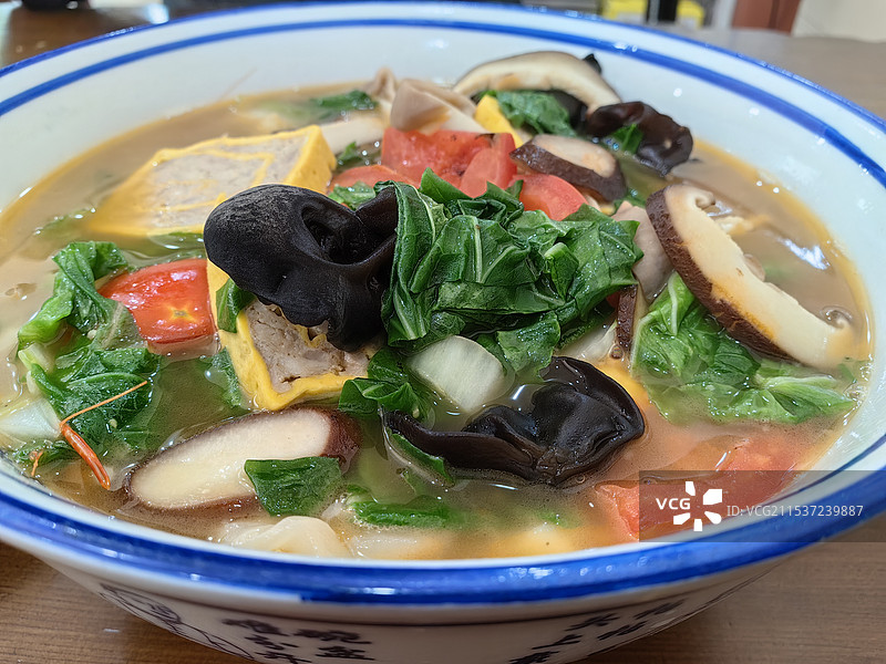 次坞打面图片素材