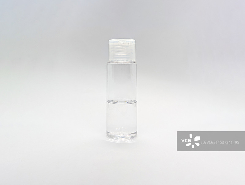 护肤品化妆品分装瓶图片素材