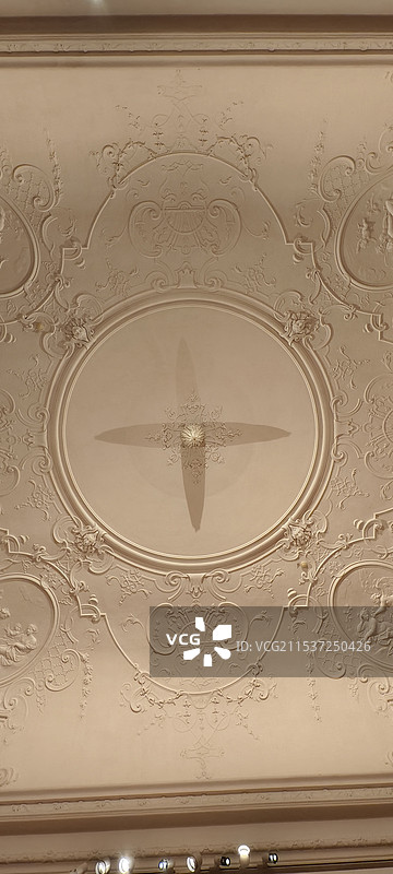 奥地利维也纳~美景宫图片素材