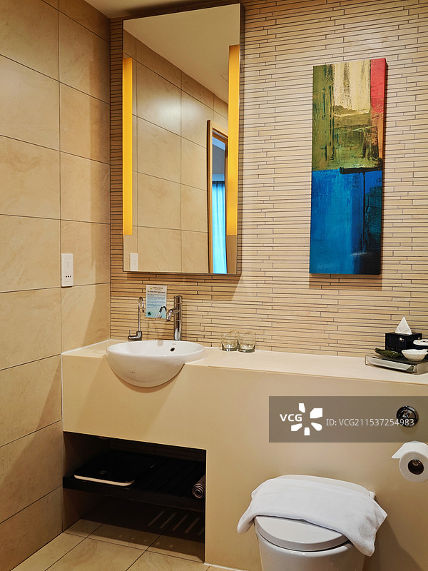 新加坡Park avenue酒店图片素材