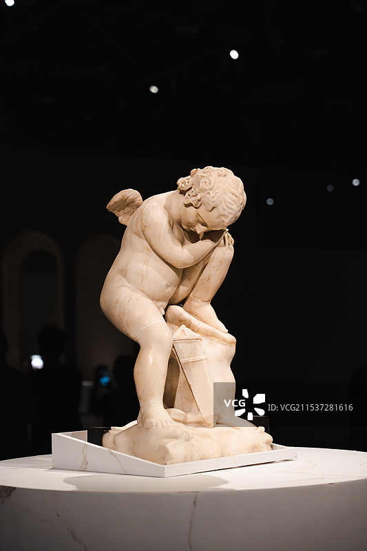 广东省博物馆图片素材