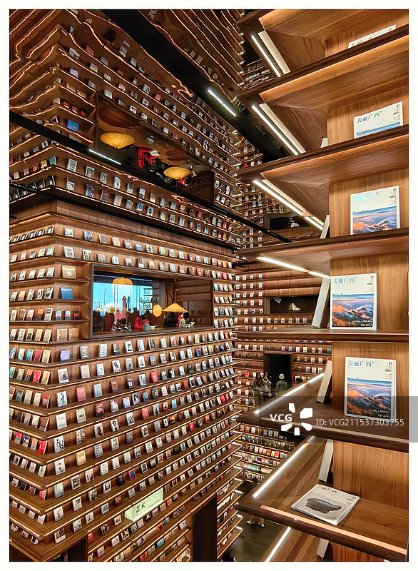 南宁·未来方舟图片素材