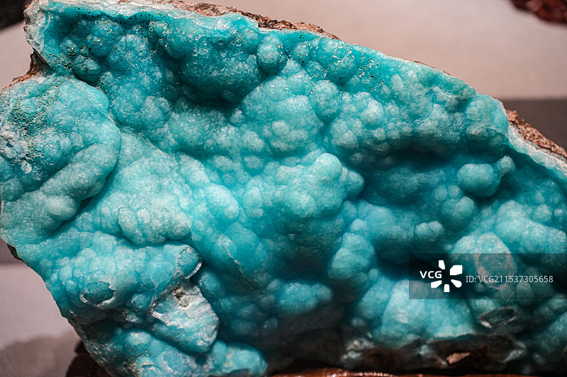 异极矿图片素材