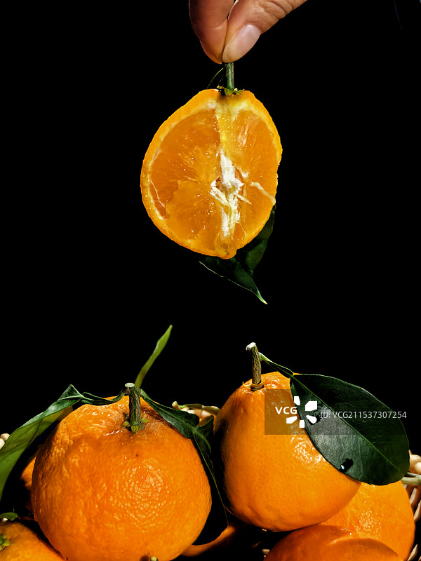 象山红美人图片素材