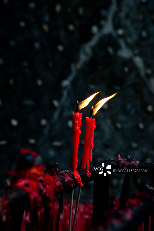 双流应天寺图片素材