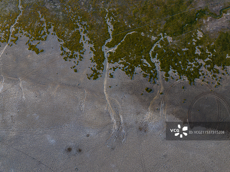 航拍江西省 九江市 都昌县风光图片素材