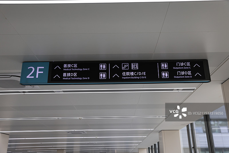 导向牌图片素材