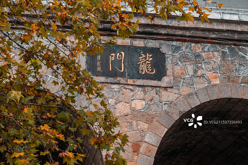 龙门石窟图片素材