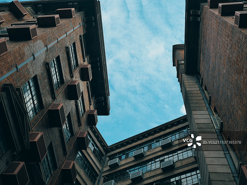 武康路图片素材