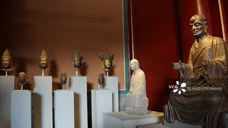 北京故宫文物图片素材