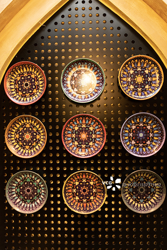 土耳其公使馆旧址图片素材