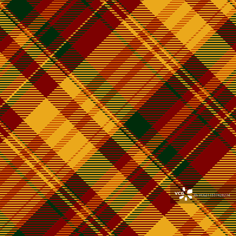 舒适的无缝格子布料地毯纺织品检查图片素材