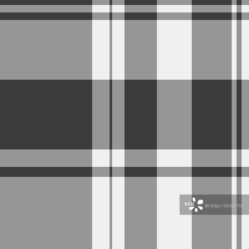 美丽的格子图案织物复杂纹理图片素材