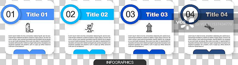 剃须泡沫、理发椅和理发店招牌图片素材