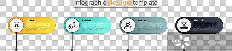 核电站工作人员在核反应堆旁操作笔记本电脑图片素材