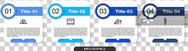 矿工安全帽在金矿输送带上图片素材