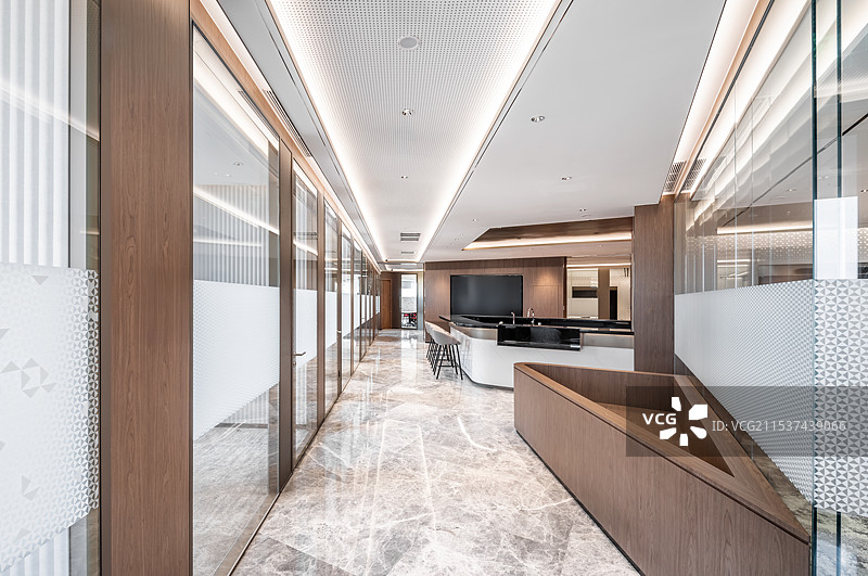 现代办公室会议室图片素材