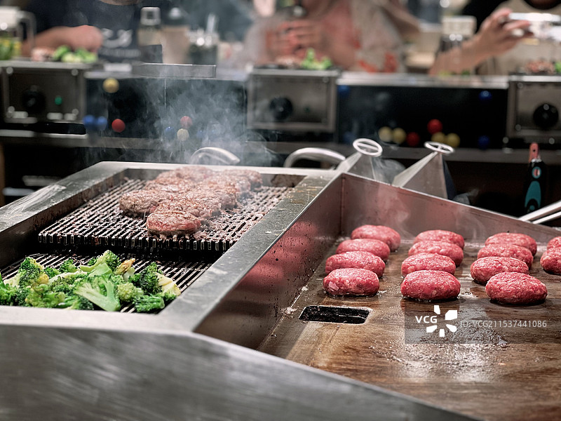 肉肉大米图片素材