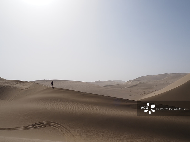 沙漠图片素材