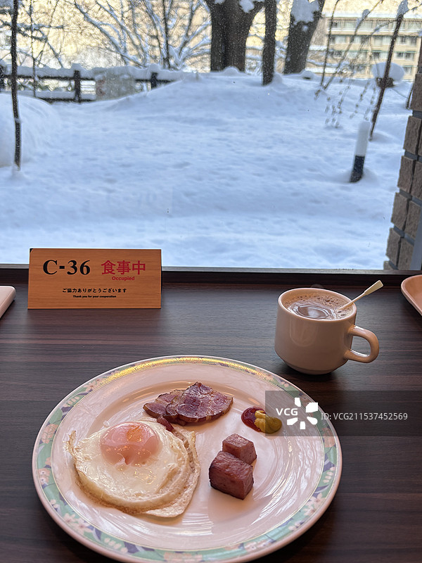 北海道美食图片素材