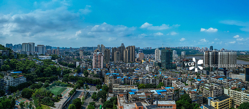 泸州 电视塔 报恩塔 东门口 摩尔国际酒店 沱江一桥 江阳区 国窖大桥图片素材