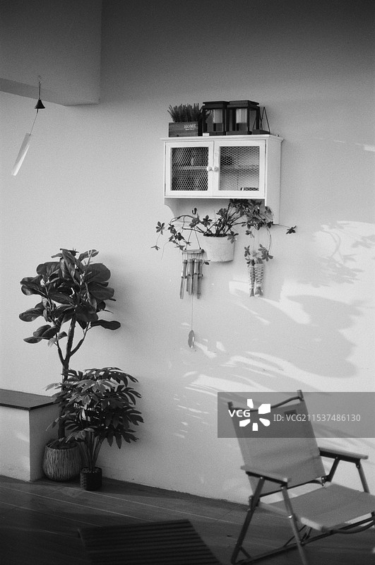 无锡 | 一叶舟咖啡黑白胶片图片素材