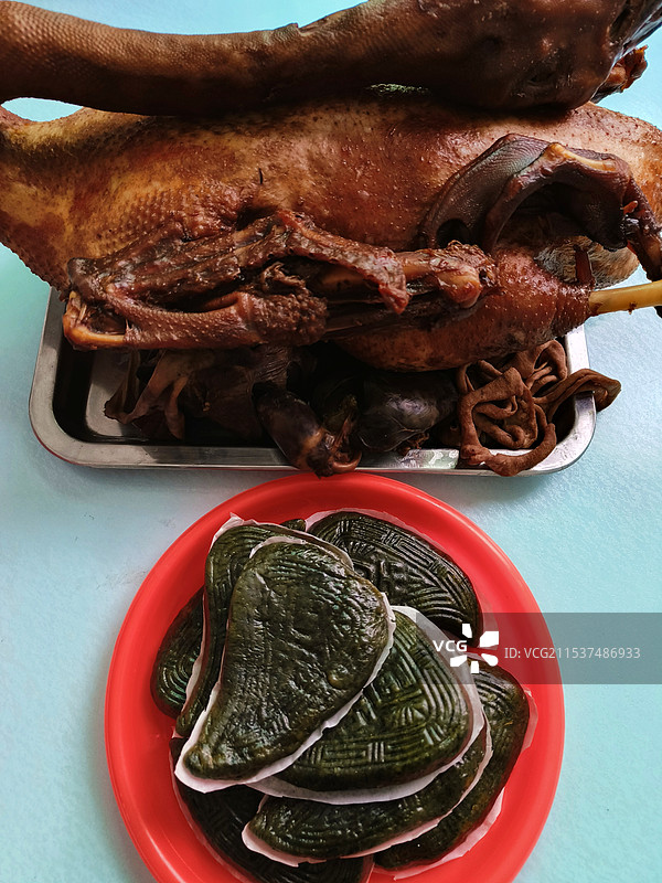 过年祭品图片素材