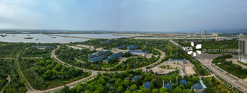 石嘴山市 图书馆 人民公园 星海广场 星海湖 星光大道 贺兰山石林 华夏奇石山图片素材