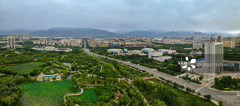 石嘴山市 图书馆 人民公园 星海广场 星海湖 星光大道 贺兰山石林 华夏奇石山图片素材