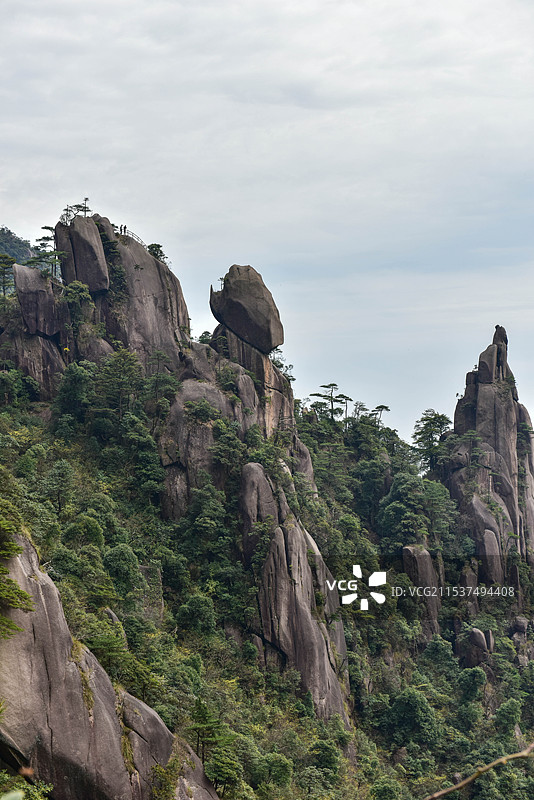 三清山图片素材