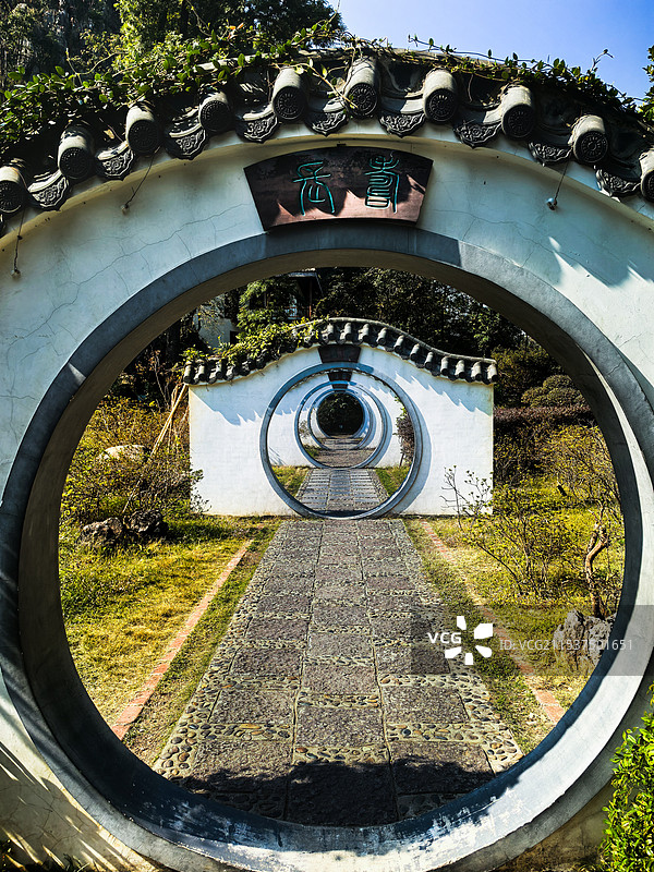 桂林七星景区图片素材