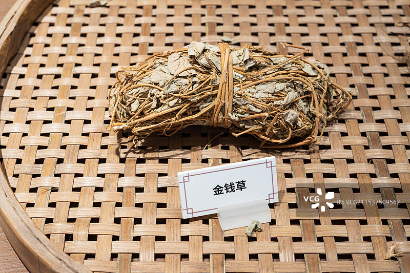 传统各类中草药食材图片素材